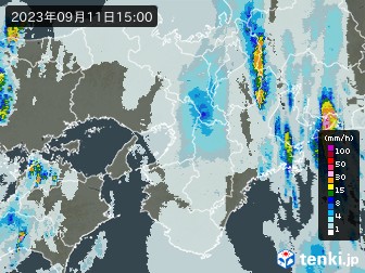 雨雲