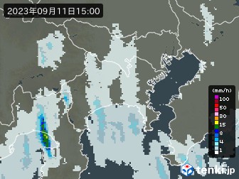 雨雲