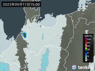 雨雲