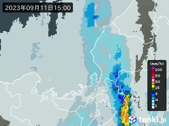 雨雲