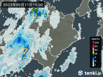 雨雲
