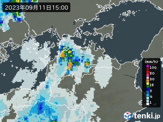 雨雲