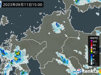 雨雲