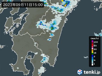 雨雲