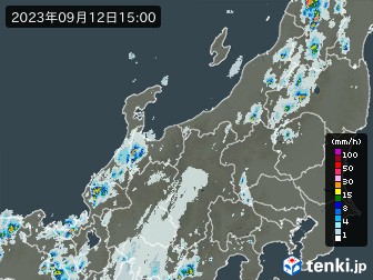 雨雲