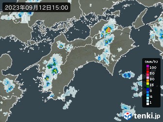 雨雲