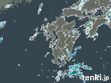 雨雲レーダー(2023年09月12日)