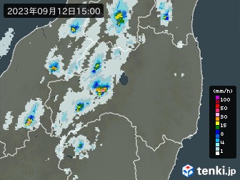 雨雲