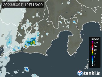 雨雲