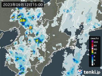 雨雲