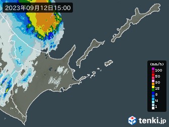 雨雲
