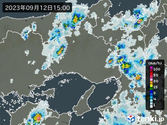 雨雲