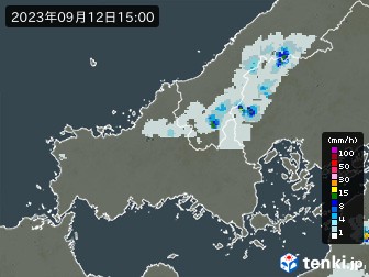 雨雲