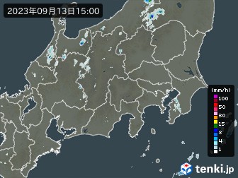 雨雲