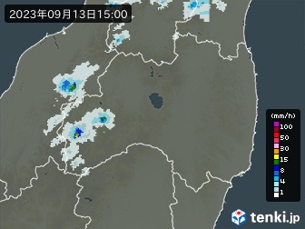 雨雲
