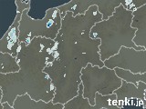 雨雲レーダー(2023年09月13日)