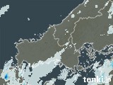 雨雲レーダー(2023年09月13日)