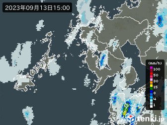 雨雲