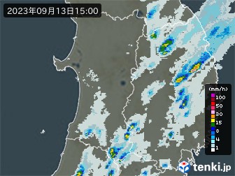 雨雲