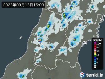 雨雲