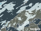 雨雲レーダー(2023年09月14日)