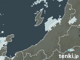 雨雲レーダー(2023年09月14日)