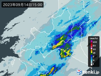 雨雲