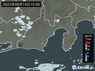 雨雲