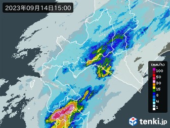 雨雲