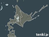 雨雲レーダー(2023年09月15日)