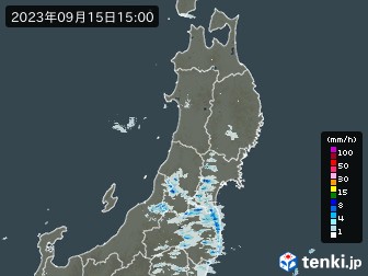 雨雲