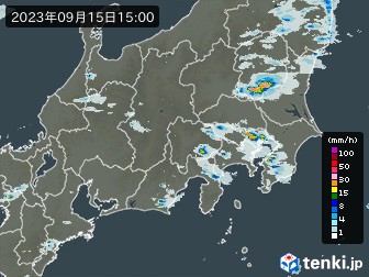 雨雲