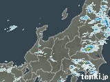 雨雲レーダー(2023年09月15日)