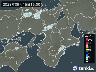 雨雲