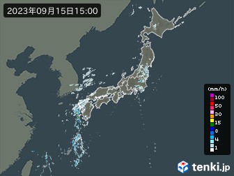 雨雲