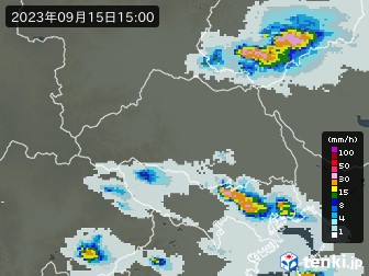 雨雲