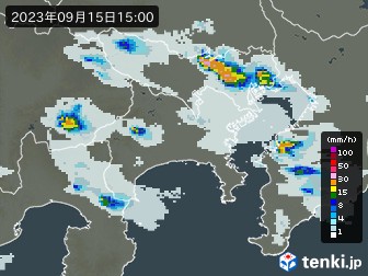 雨雲