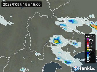 雨雲
