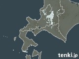 雨雲レーダー(2023年09月15日)