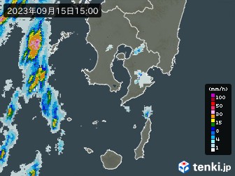 雨雲