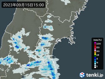 雨雲