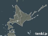 雨雲レーダー(2023年09月16日)