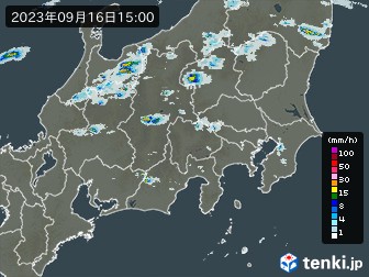 雨雲