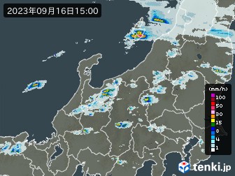 雨雲