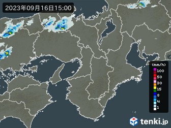 雨雲