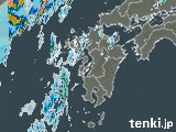 雨雲レーダー(2023年09月16日)