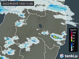 雨雲