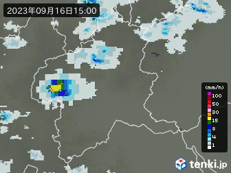 雨雲