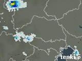 雨雲レーダー(2023年09月16日)