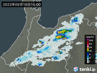 雨雲